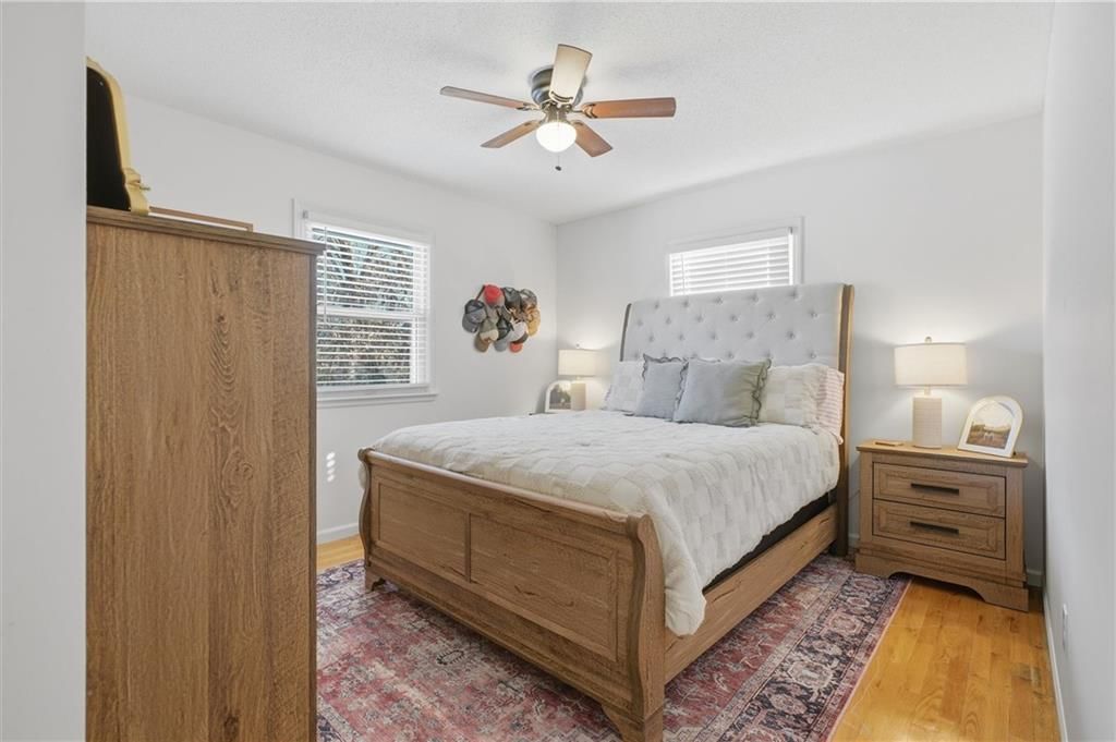 203 Sanderson Drive — photo 15