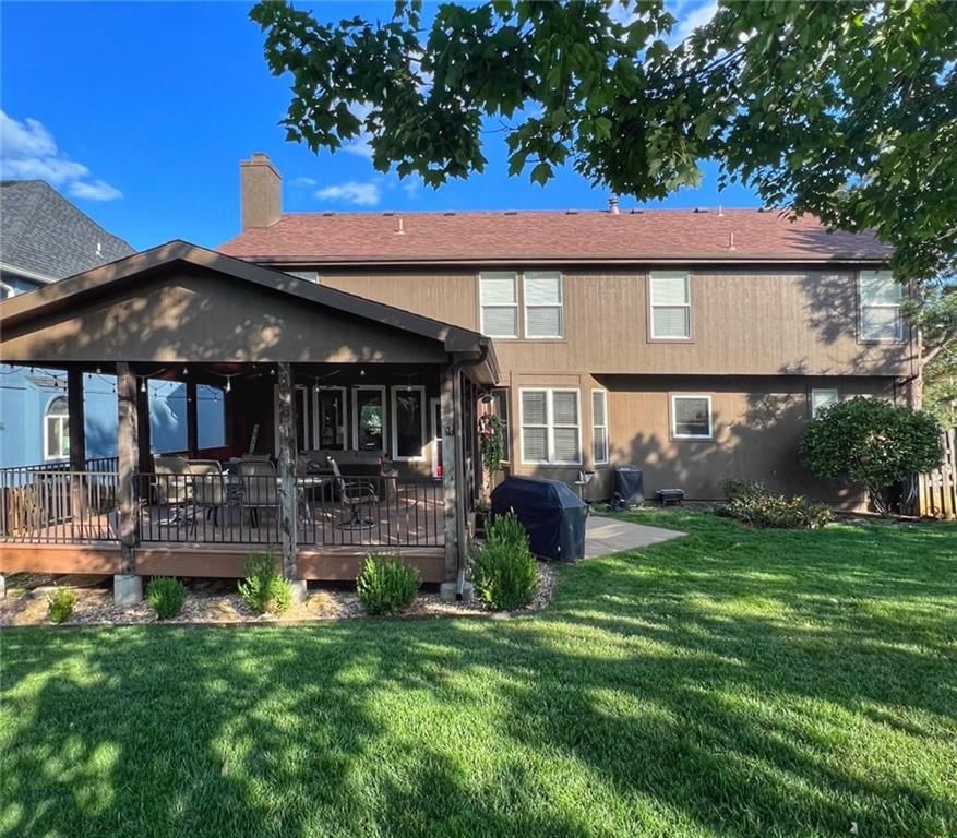 8528 Candlelight Lane — photo 49