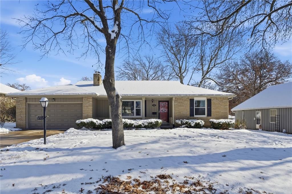 8705 Jarboe Street — photo 1