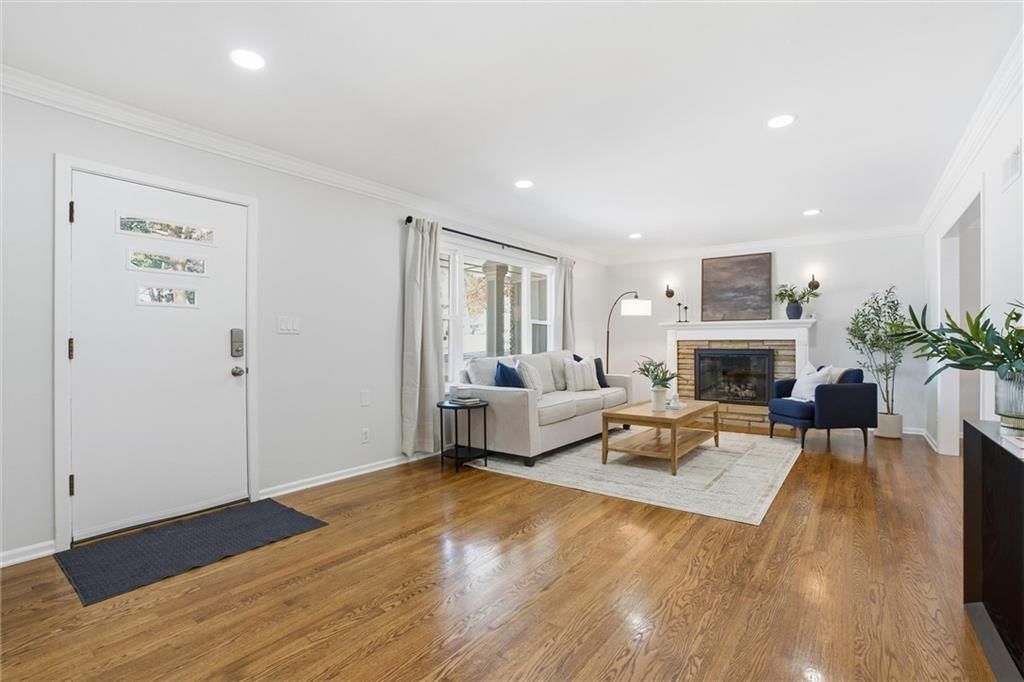8705 Jarboe Street — photo 8