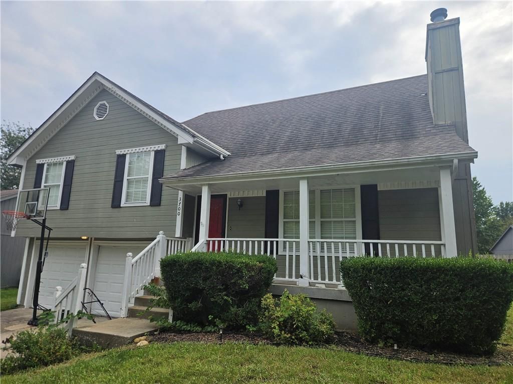 3700 N Hidden Pointe Drive — photo 2