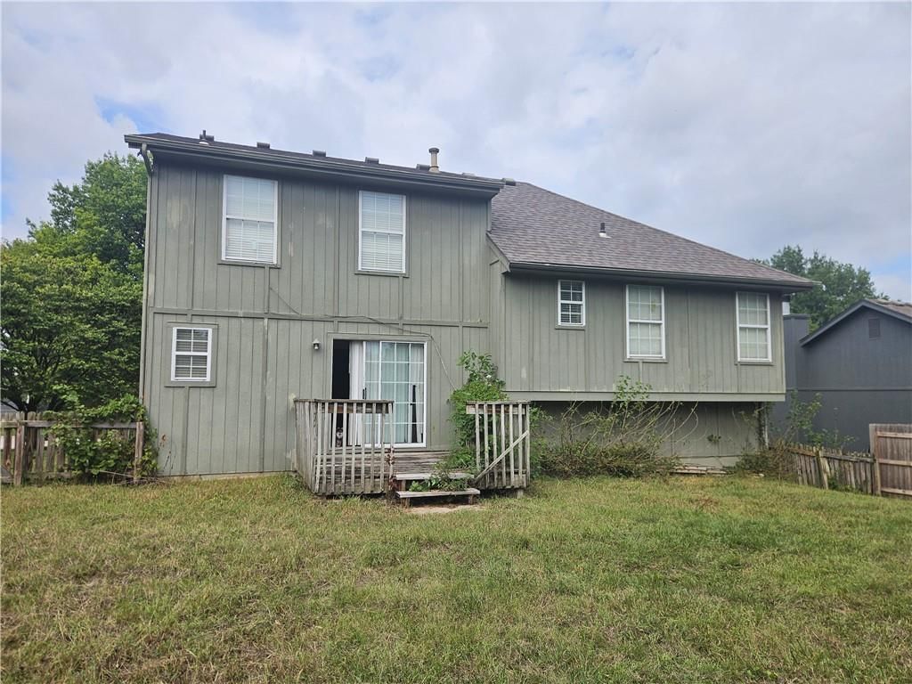 3700 N Hidden Pointe Drive — photo 3