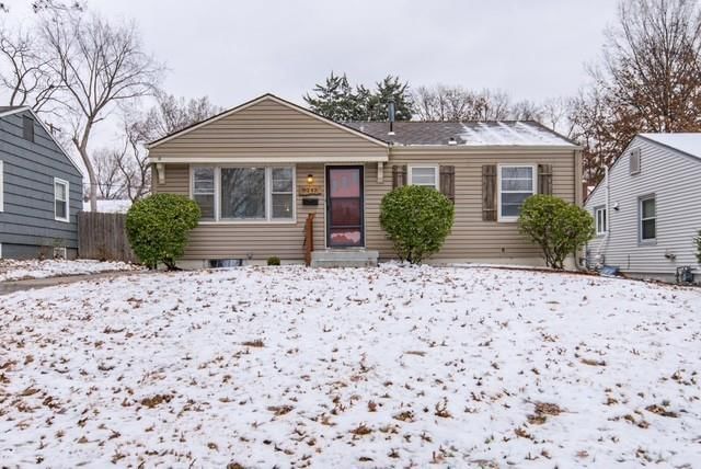 8245 Jarboe Street, Kansas City, MO