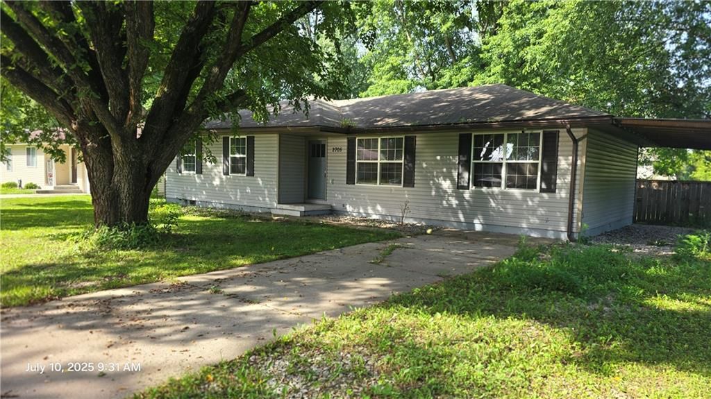 2705 Rosebud Circle — photo 22