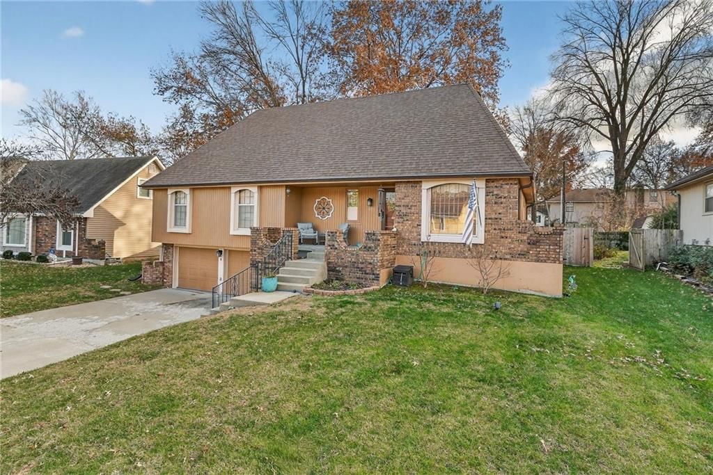 18701 E 27th Terrace, Independence, MO