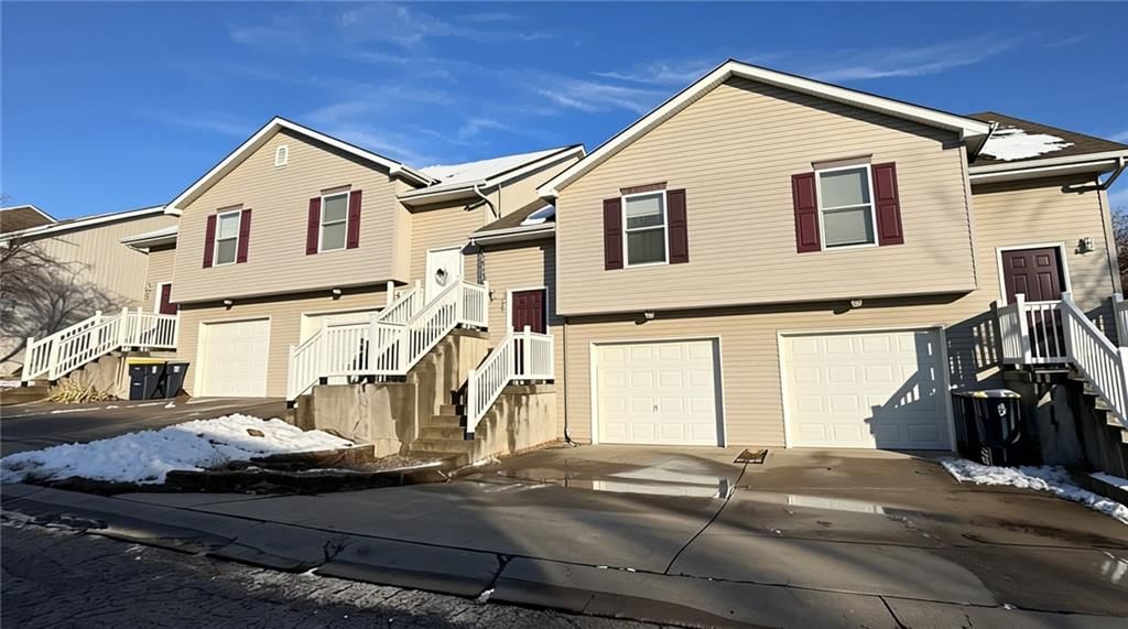 5619-5625 N Northwod Terrace, Kansas City, MO