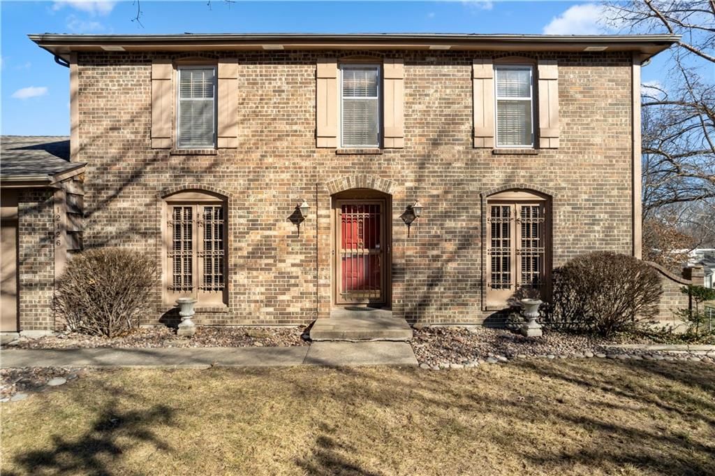 12126 Jefferson Court, Kansas City, MO