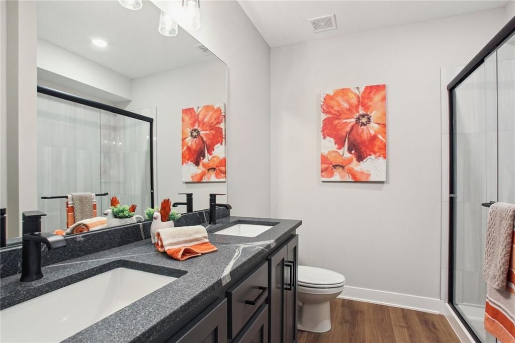 17156 S Laurelwood Street — photo 37