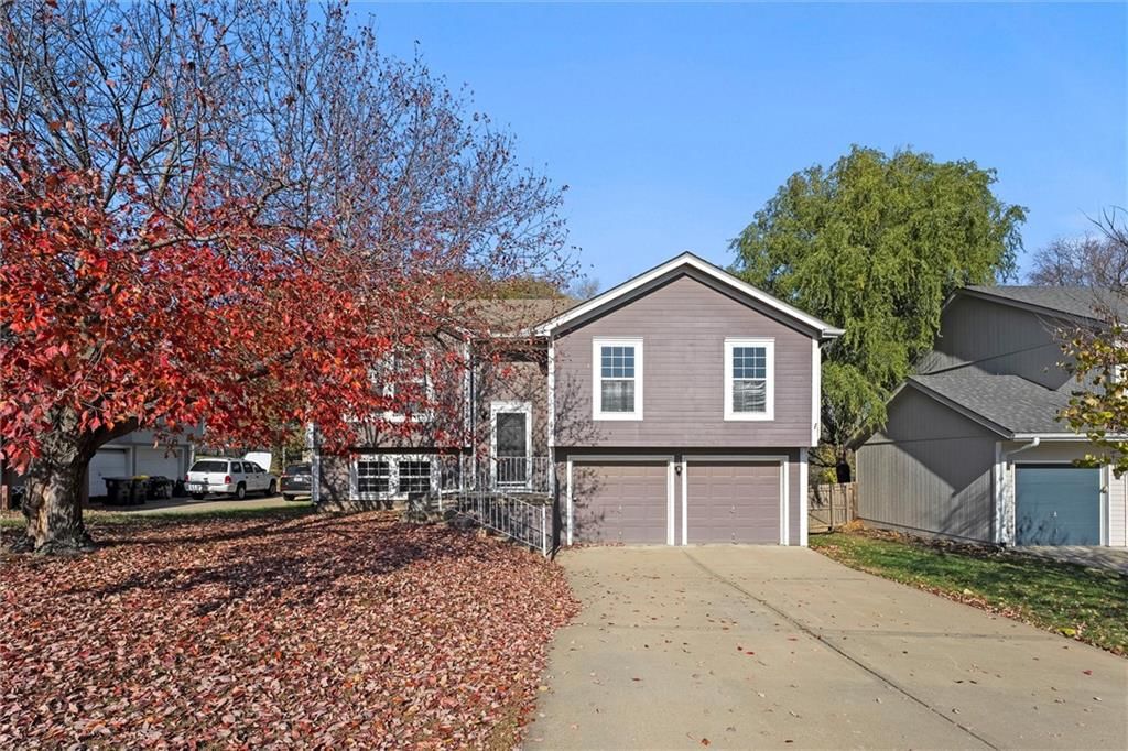 8804 NE 73rd Terrace, Kansas City, MO