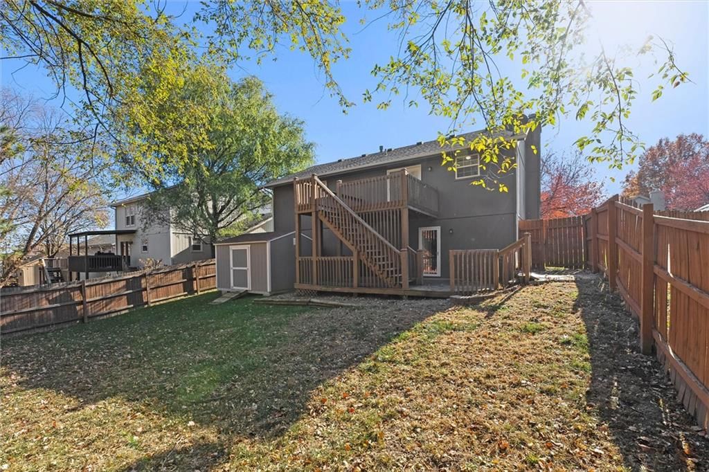8804 NE 73rd Terrace — photo 26