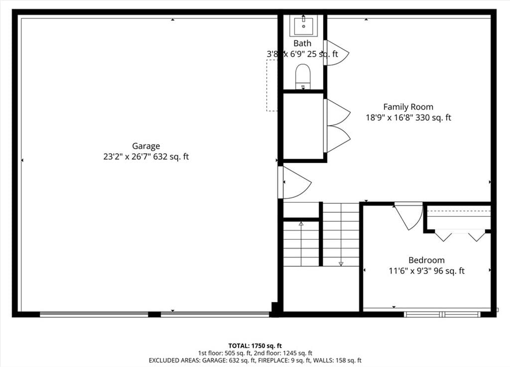 1006 Buttercup Street — photo 38