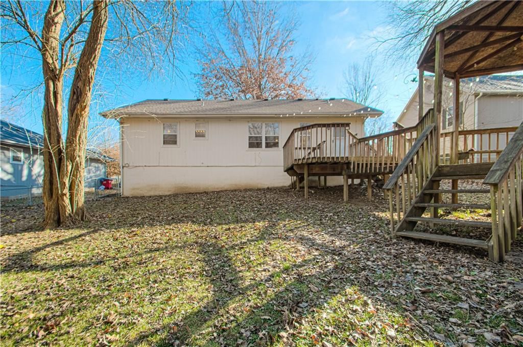 502 SE 21st Street — photo 24