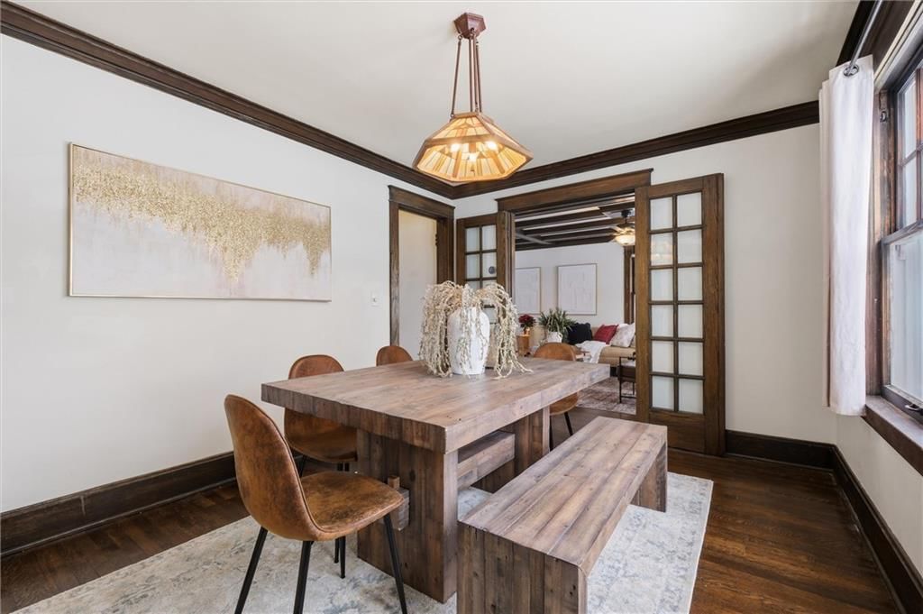 21 E 55th Terrace — photo 17