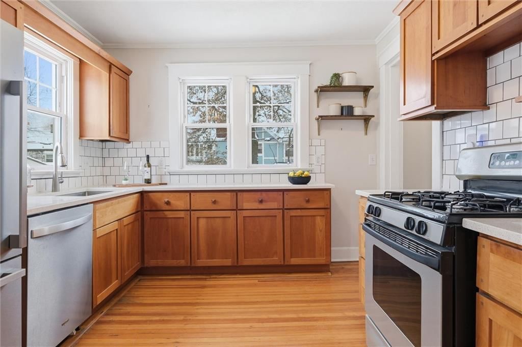 21 E 55th Terrace — photo 18