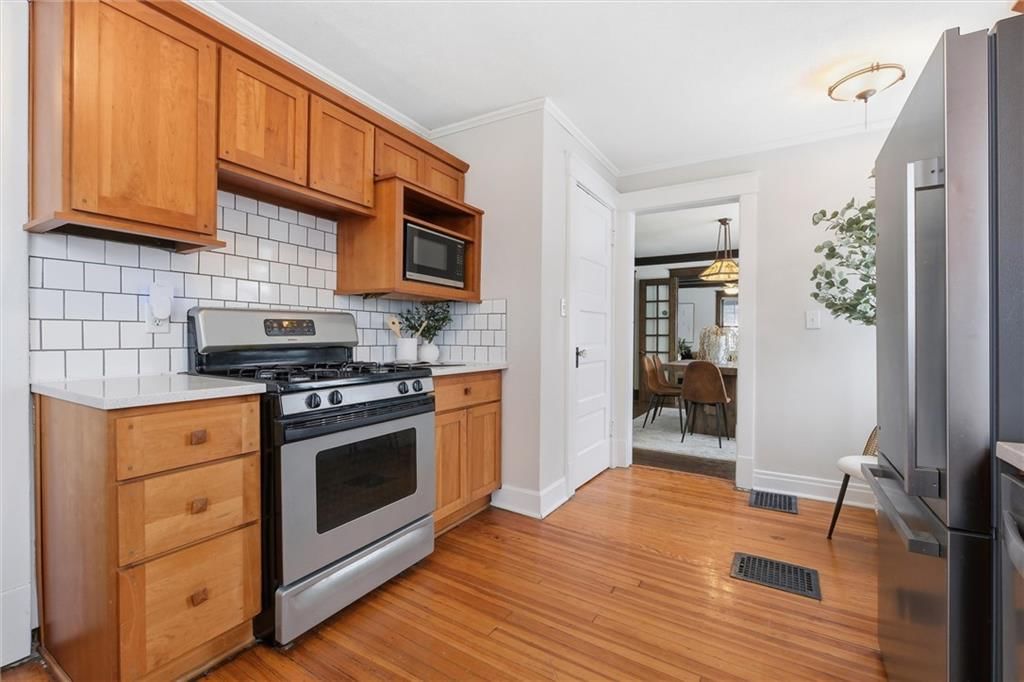21 E 55th Terrace — photo 21