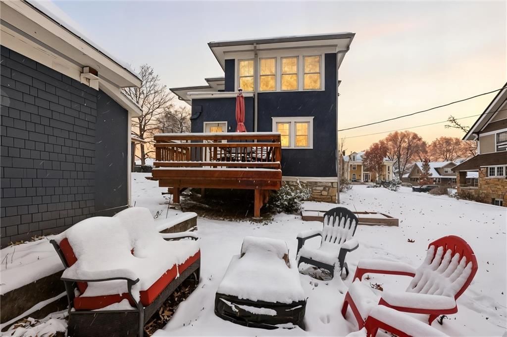 21 E 55th Terrace — photo 44