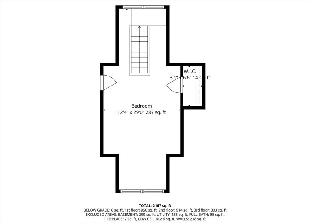 21 E 55th Terrace — photo 49