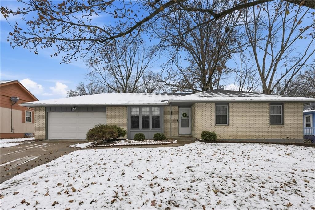 2331 N 73RD Terrace, Kansas City, KS