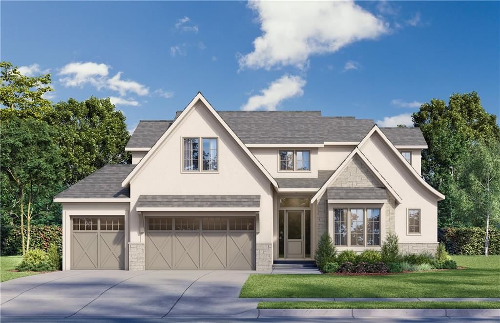 17025 Parkhill Street, Overland Park, KS