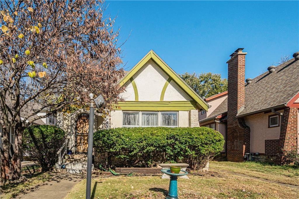 408 E 70th Terrace, Kansas City, MO