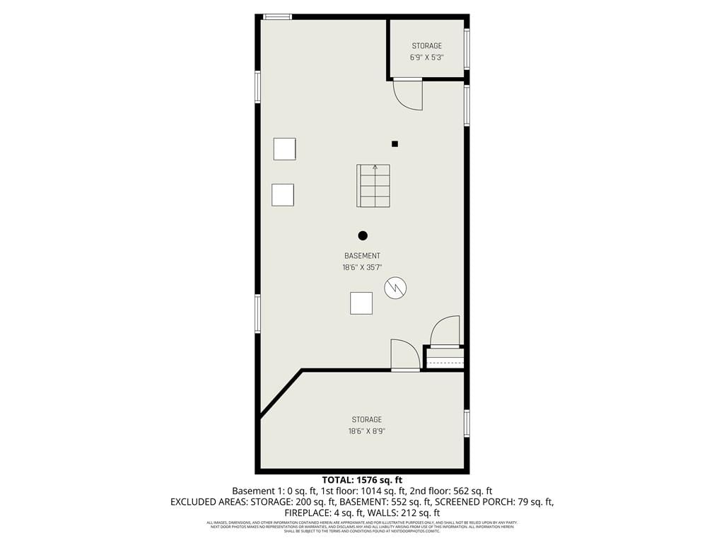 408 E 70th Terrace — photo 34