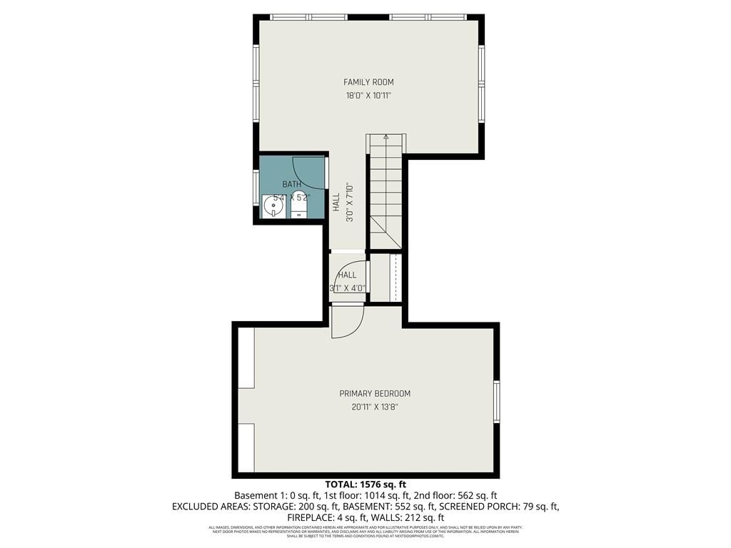 408 E 70th Terrace — photo 36