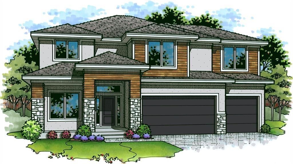 13417 W 178th Street, Overland Park, KS