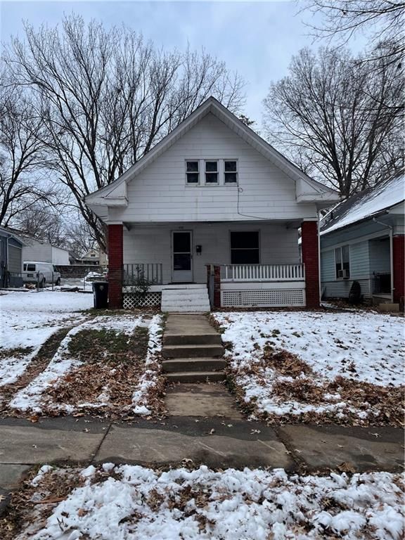 315 N Oakley Avenue, Kansas City, MO