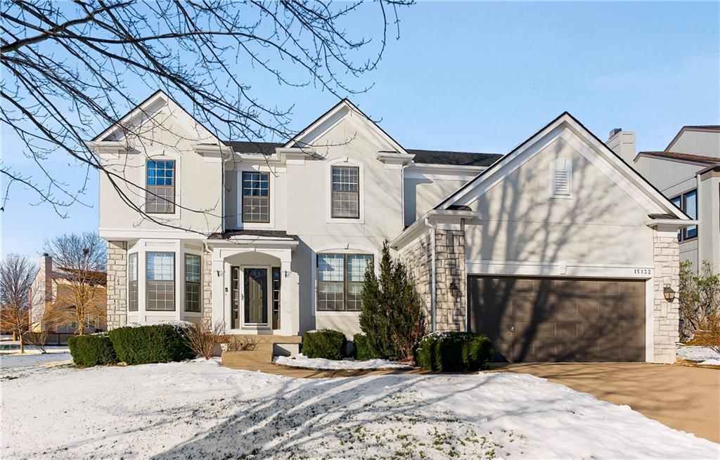15132 W 156 Terrace, Olathe, KS
