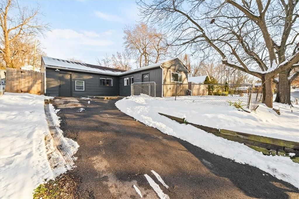 119 N Evanston Avenue, Independence, MO