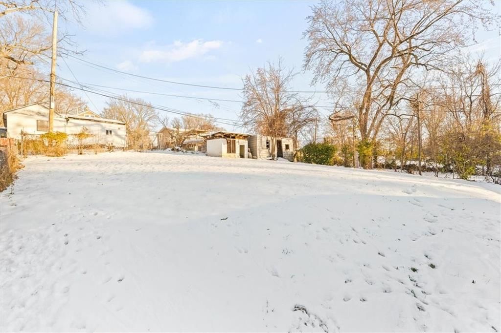 119 N Evanston Avenue — photo 23