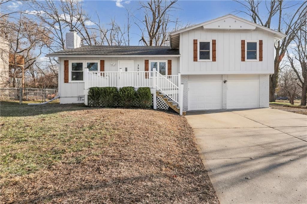 3901 E 107 Terrace, Kansas City, MO