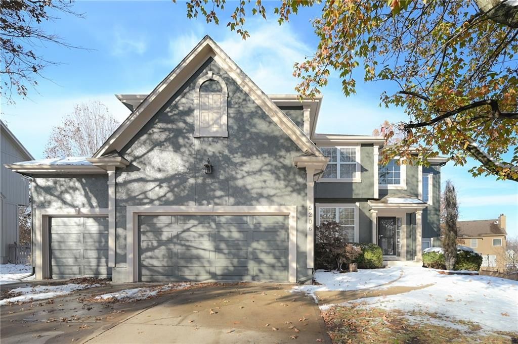 5206 Round Prairie Street — photo 2