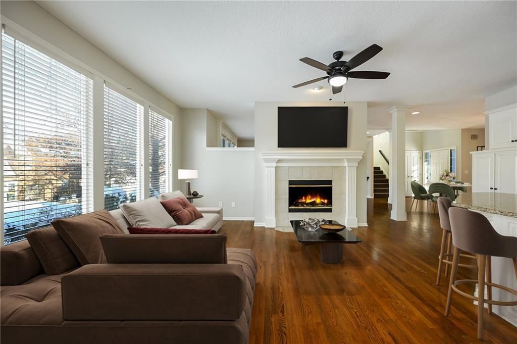 5206 Round Prairie Street — photo 14