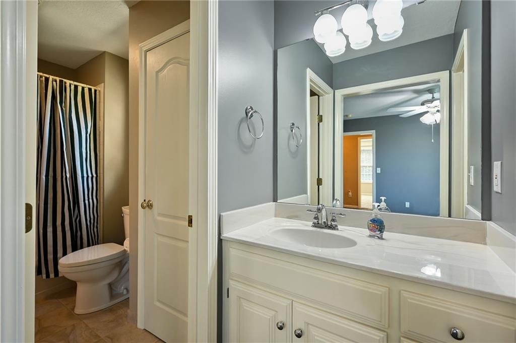 5206 Round Prairie Street — photo 28