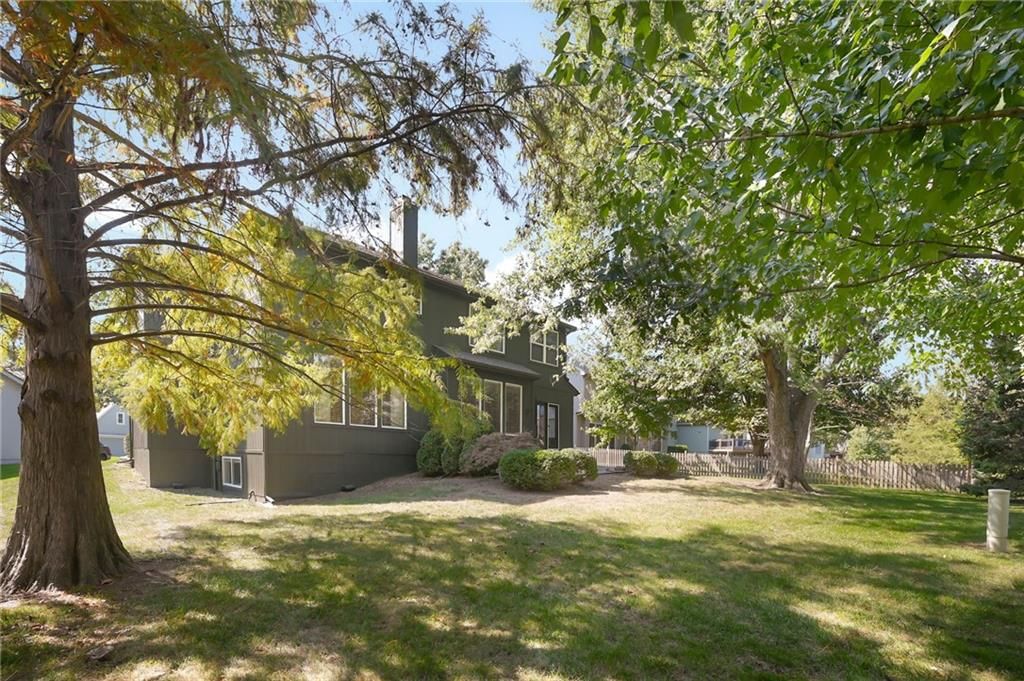 5206 Round Prairie Street — photo 33