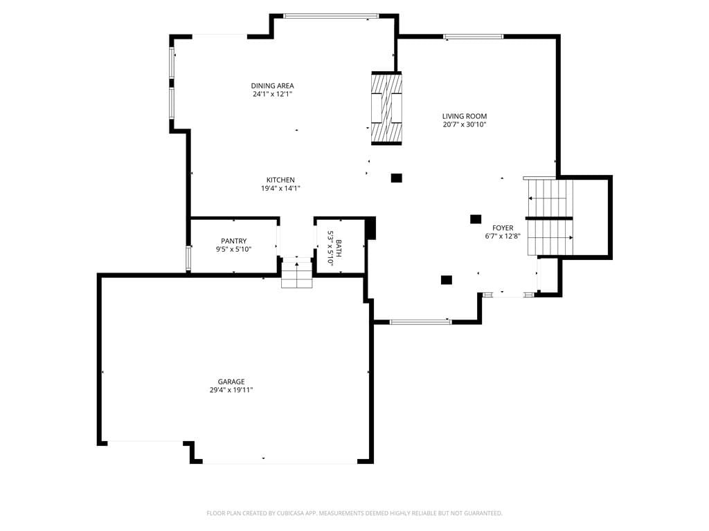 5206 Round Prairie Street — photo 35