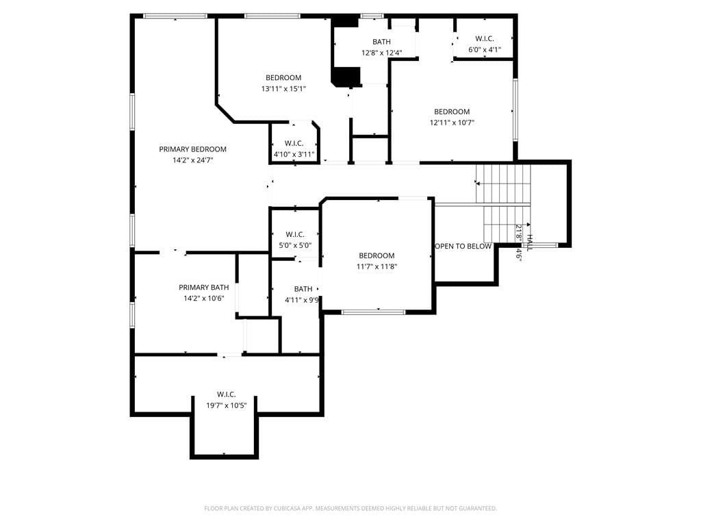 5206 Round Prairie Street — photo 36