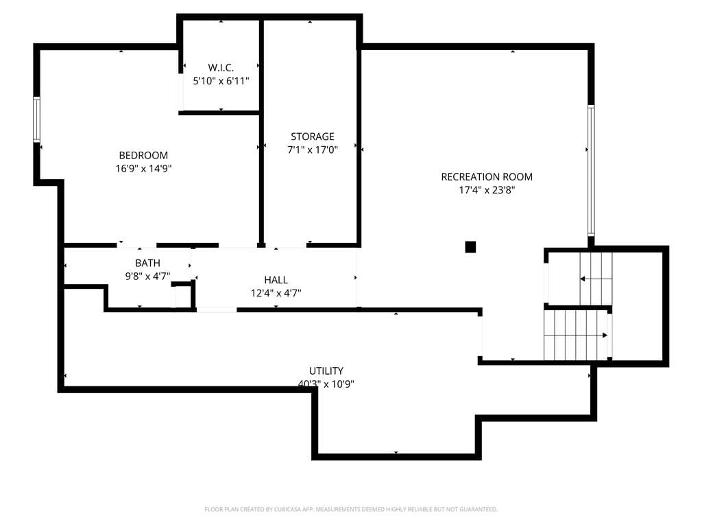 5206 Round Prairie Street — photo 37
