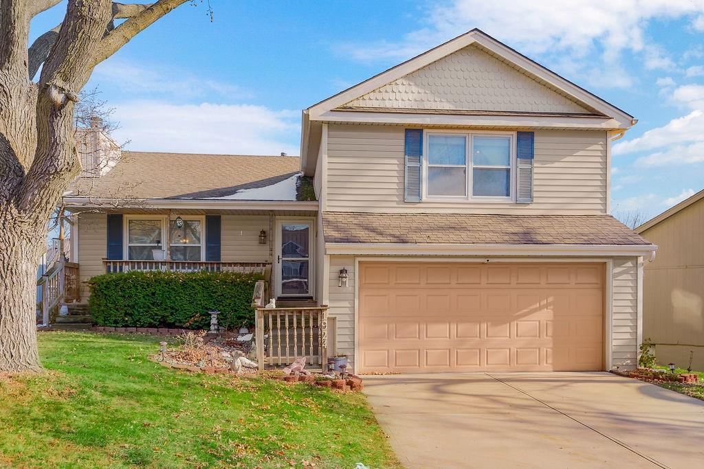 1924 NW 62nd Terrace, Kansas City, MO