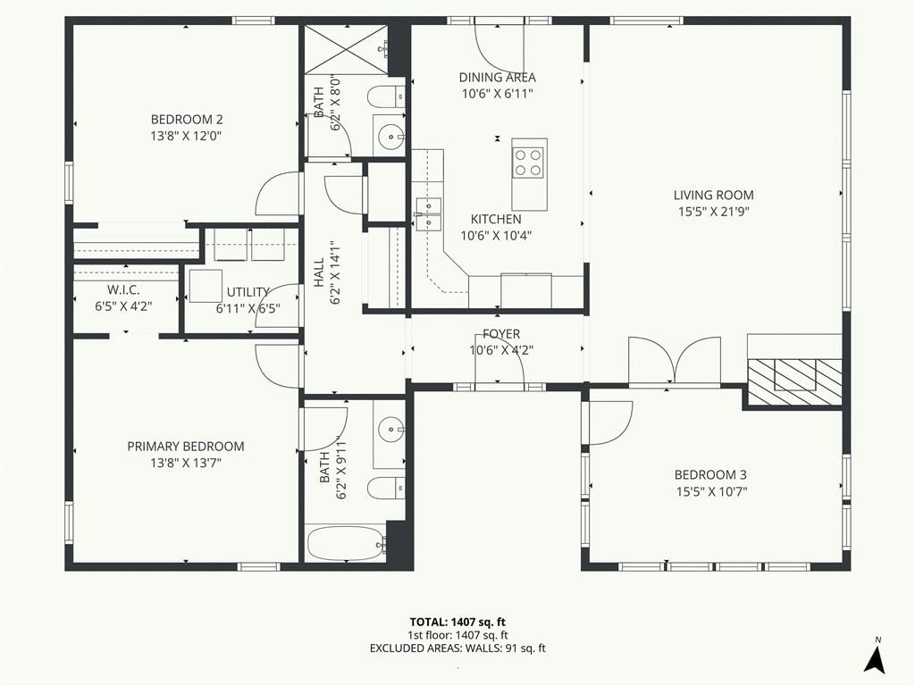 4828 Metropolitan Avenue — photo 44
