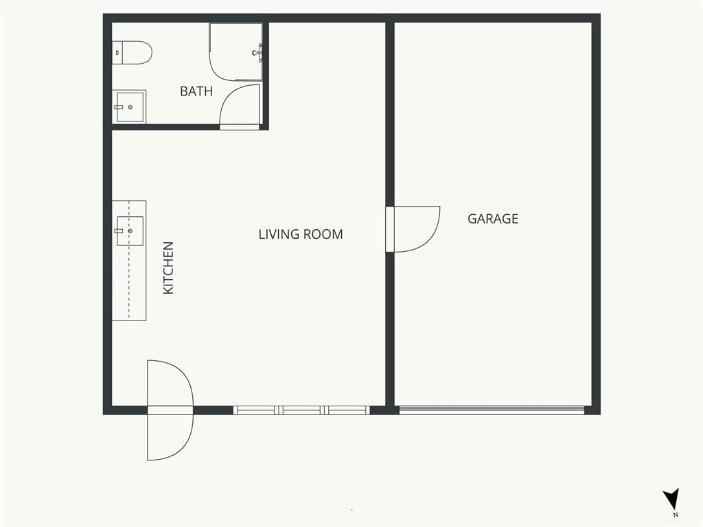 4828 Metropolitan Avenue — photo 45