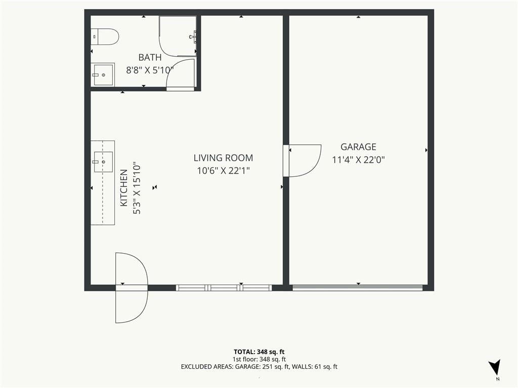 4828 Metropolitan Avenue — photo 46