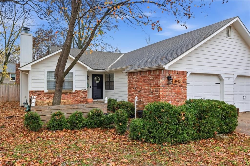 3922 Willshire Drive — photo 2