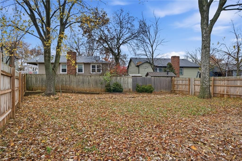 3922 Willshire Drive — photo 28