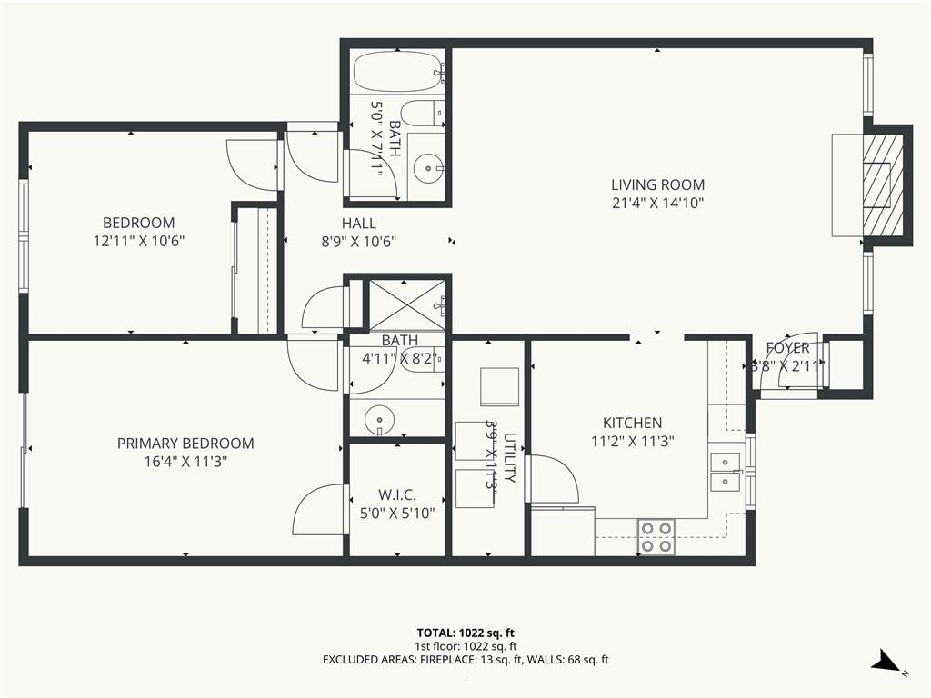 12708 W 110th Terrace — photo 22