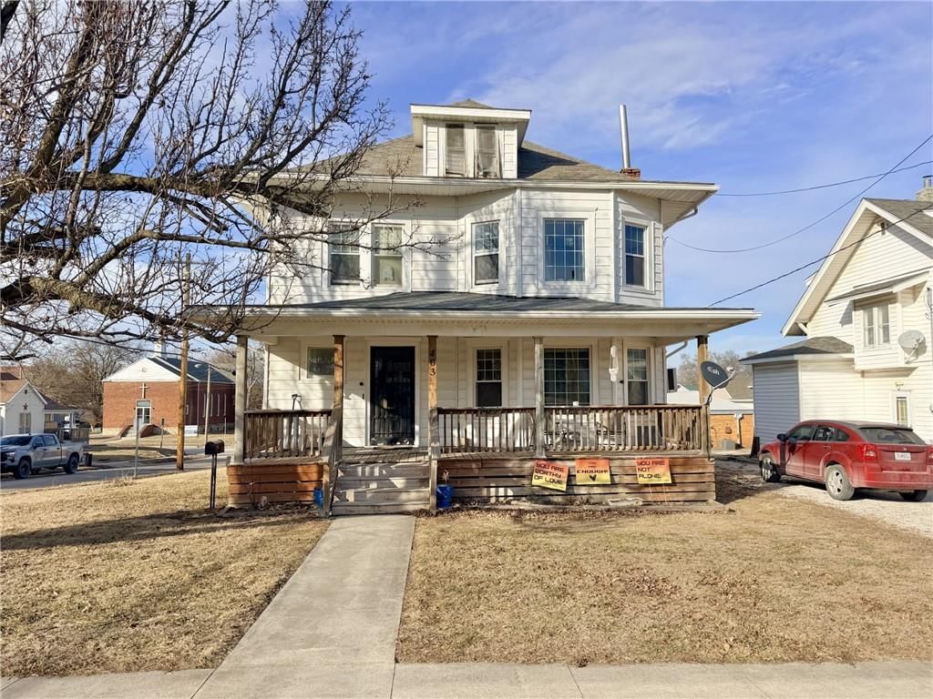 403 E 8th Court, Trenton, MO