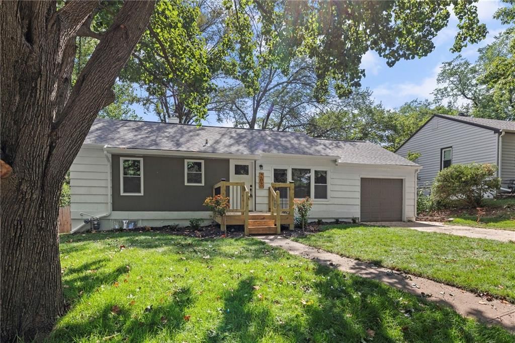 207 W 90th Street, Kansas City, MO
