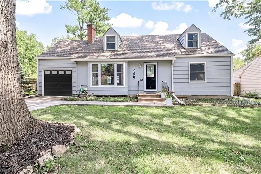 7307 Rosewood Drive — photo 1