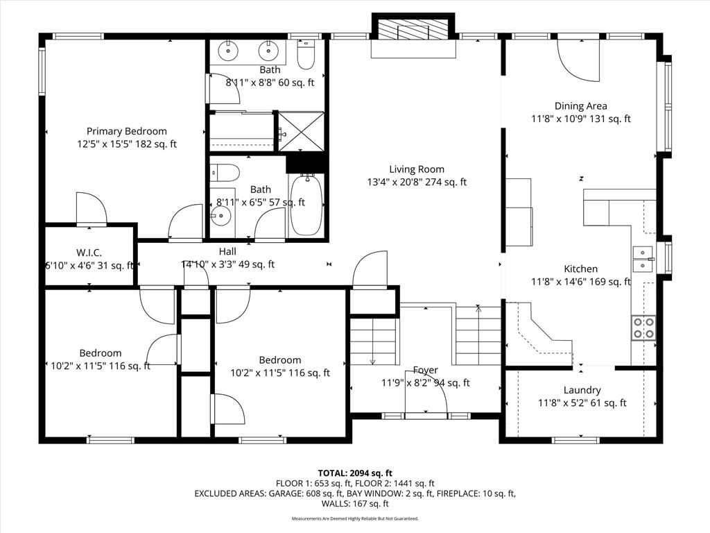 21406 Red Oak Lane — photo 42